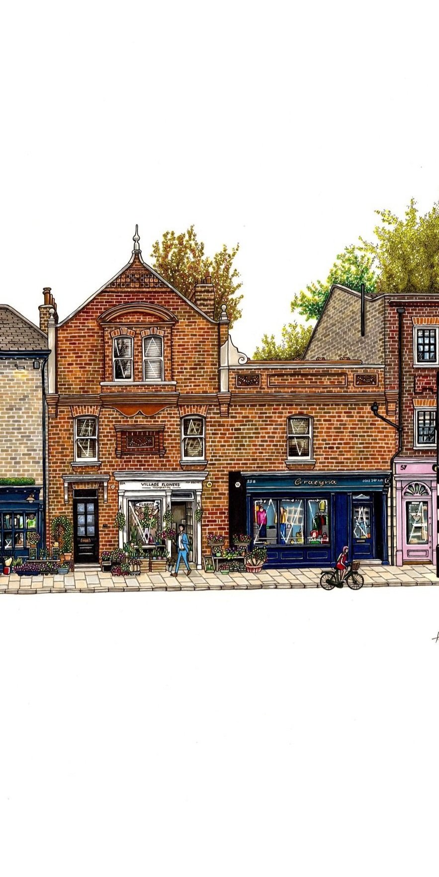 Hilary%2BSketches%2B-%2BHighgate%2BHigh%2BStreet%2B%2528for%2Bsquarespace%25292.jpg