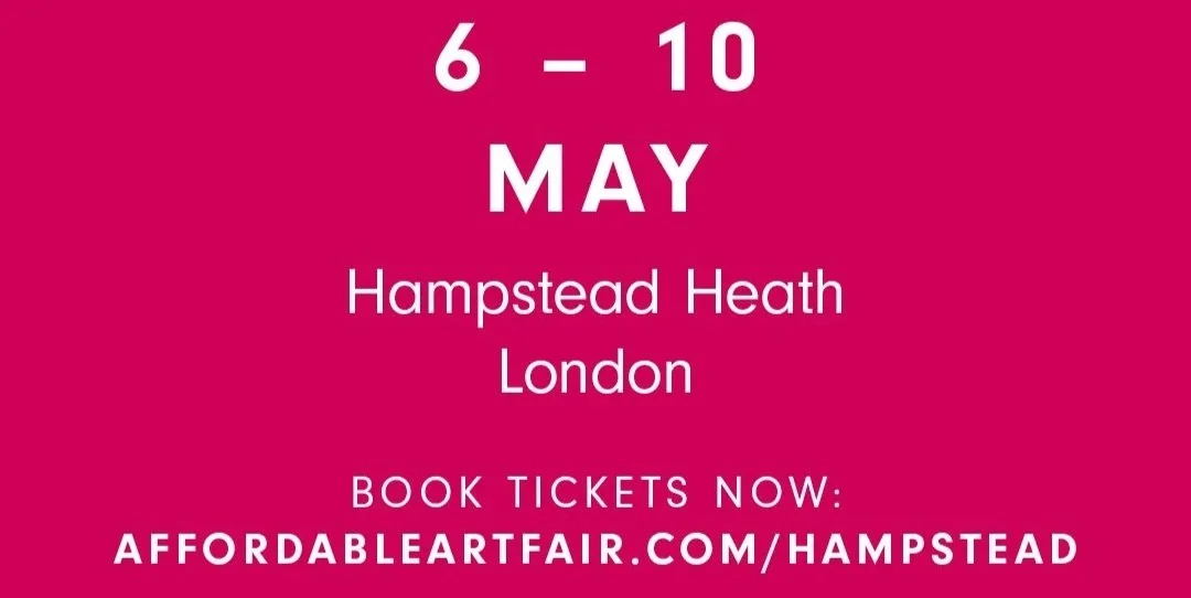 Hampstead Affordable Art Fair