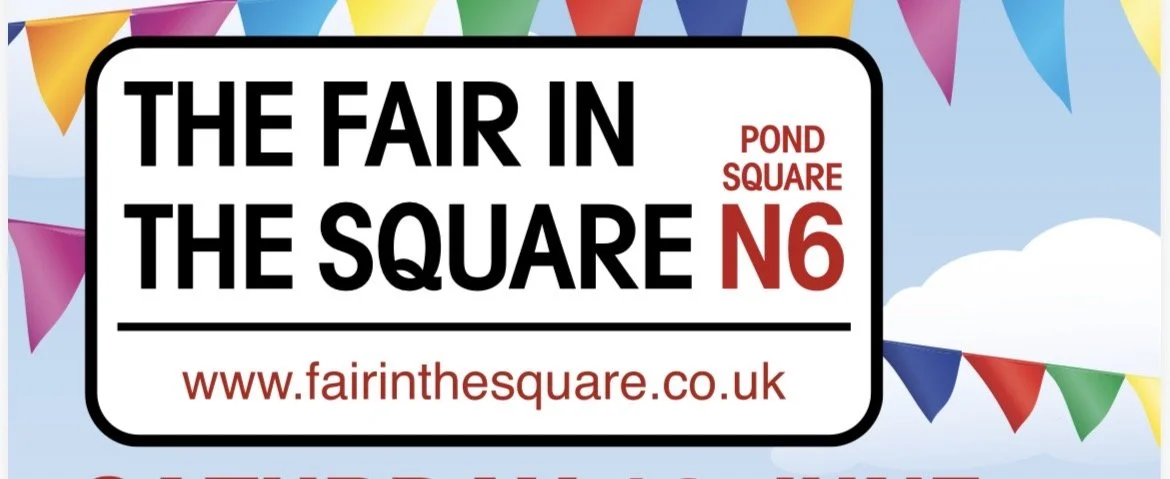 Fair in the Square