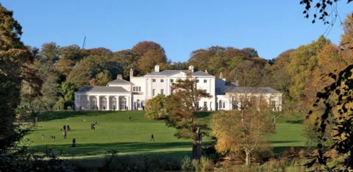Kenwood Craft Fair