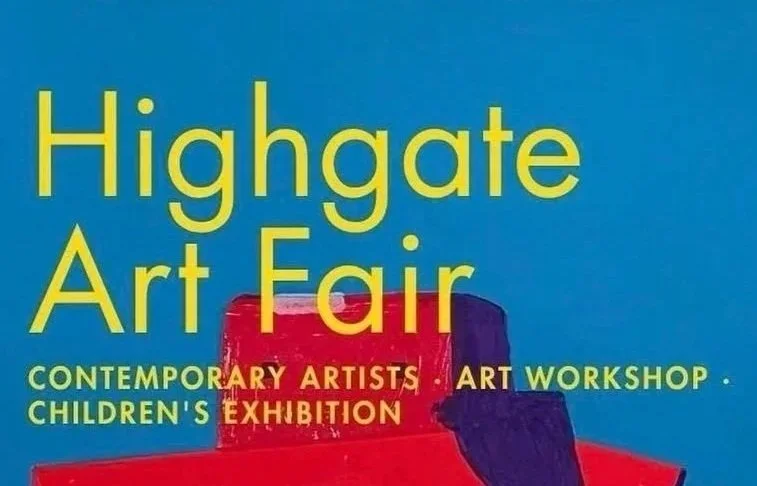 Highgate Art Fair