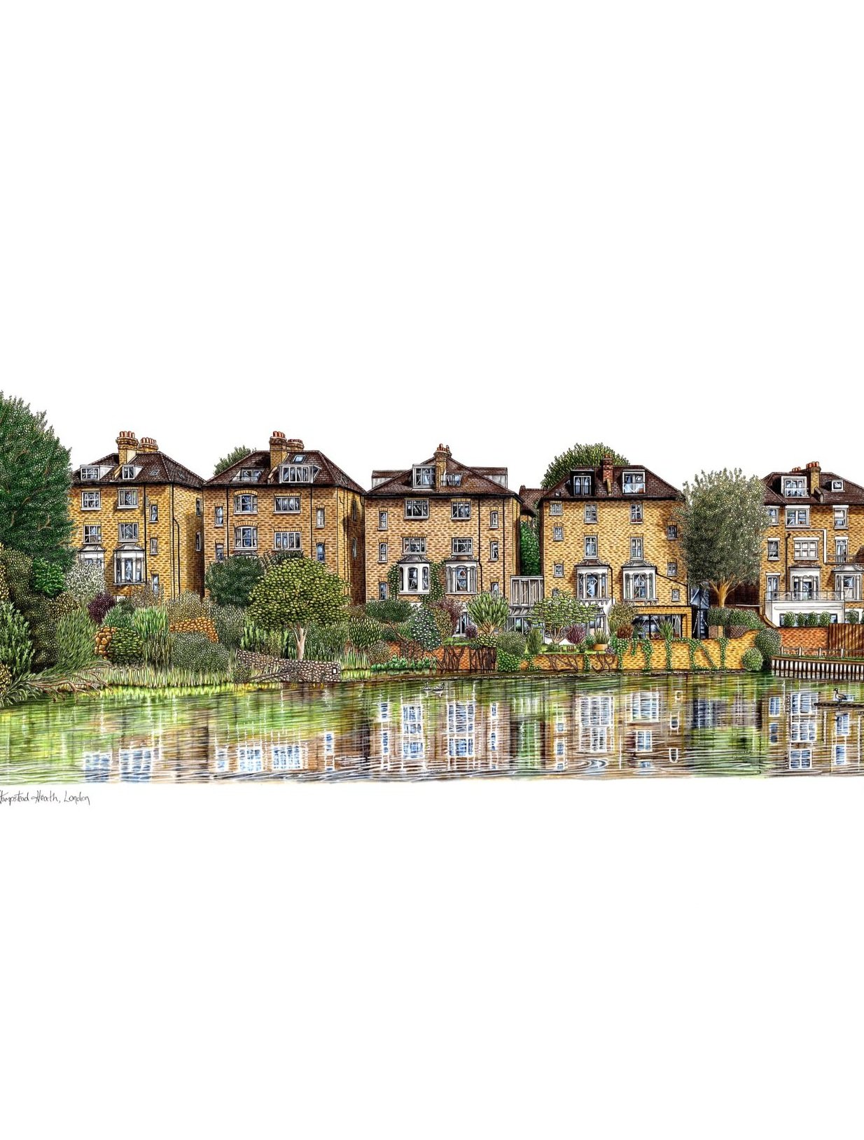 Hilary+Sketches+-+Hampstead+Heath+extra+border2square.jpg