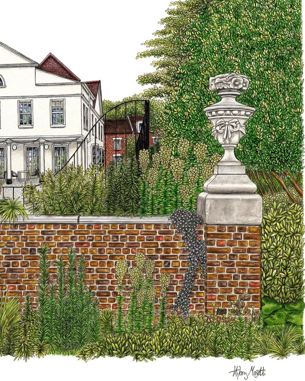 Hilary+Sketches+-+Lauderdale+House%2C+HighgatePSsquare.jpg