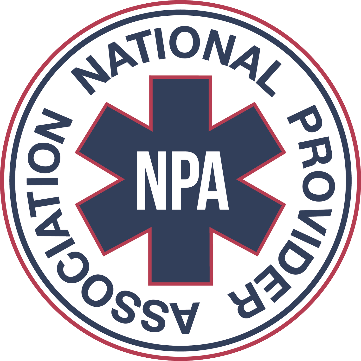 National Providers Association