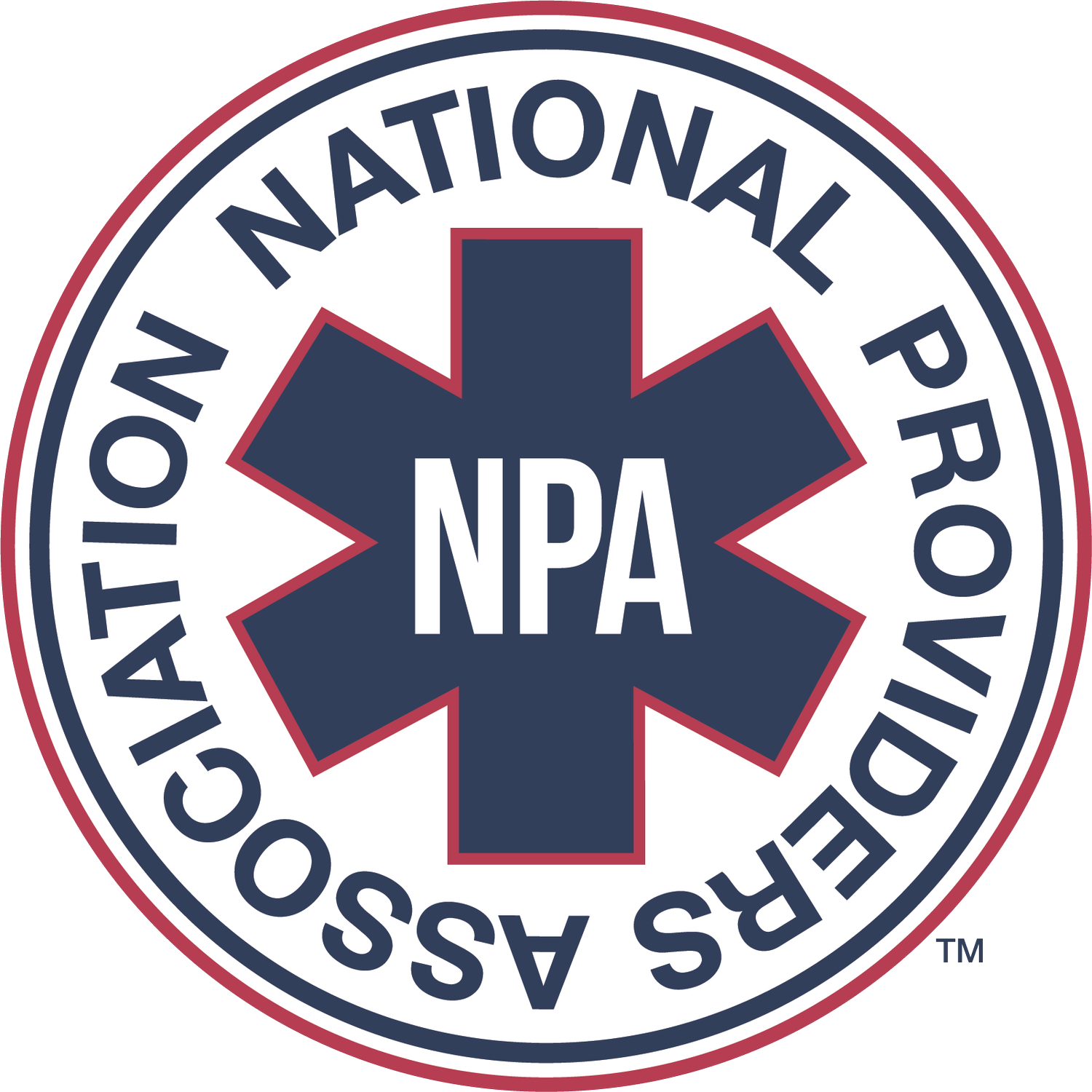 National Providers Association