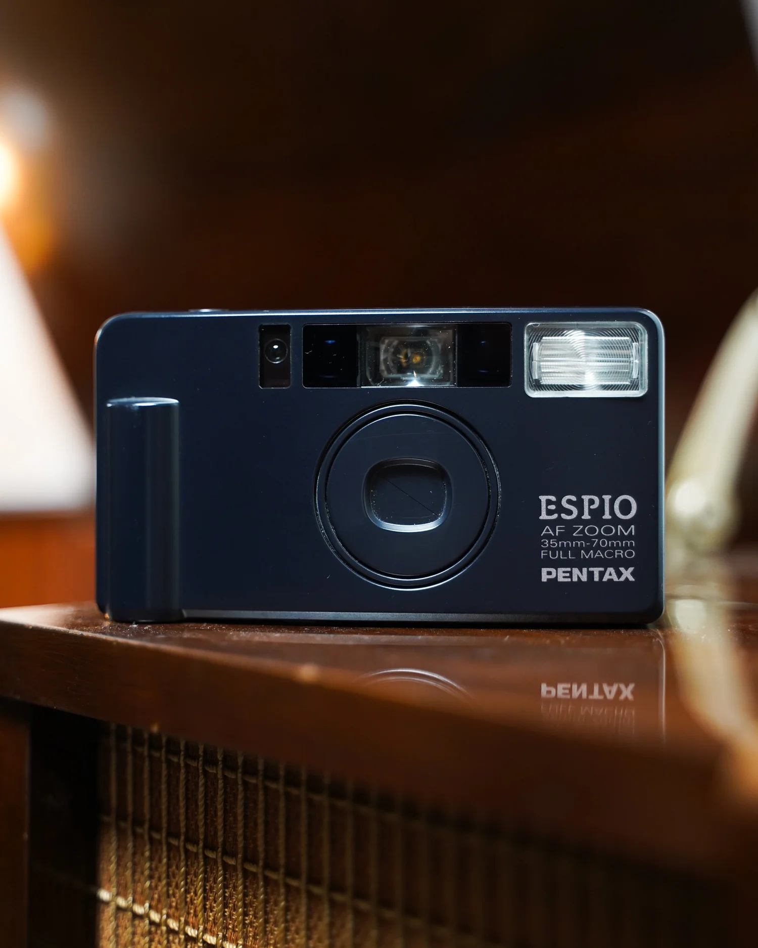 Pentax Espio AF Zoom Full Macro — Analogthriftshop