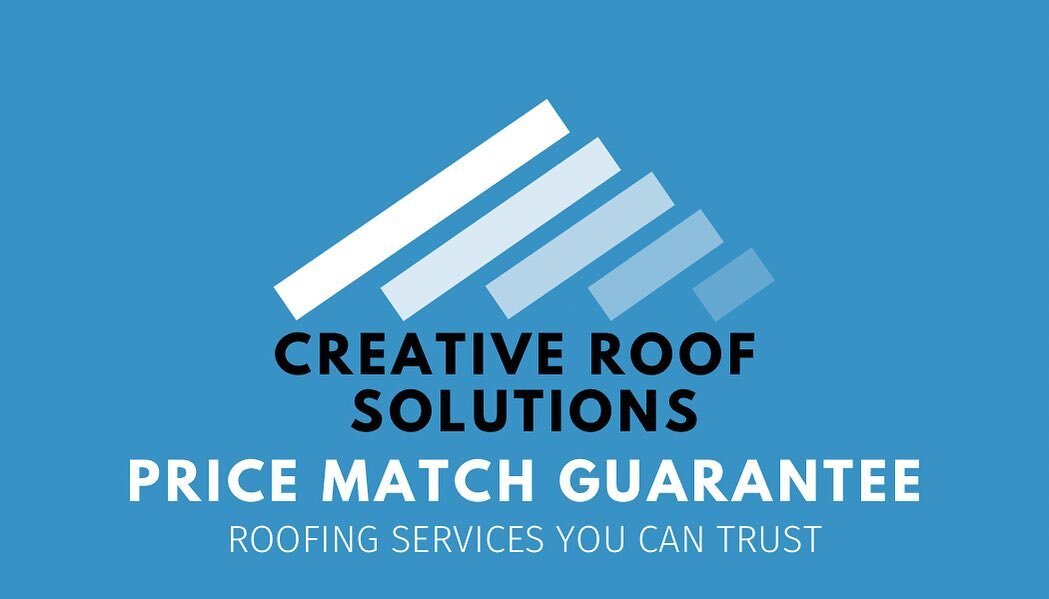 Give us a call today for a free estimate. 

#pricematch #trust #roofing #construction