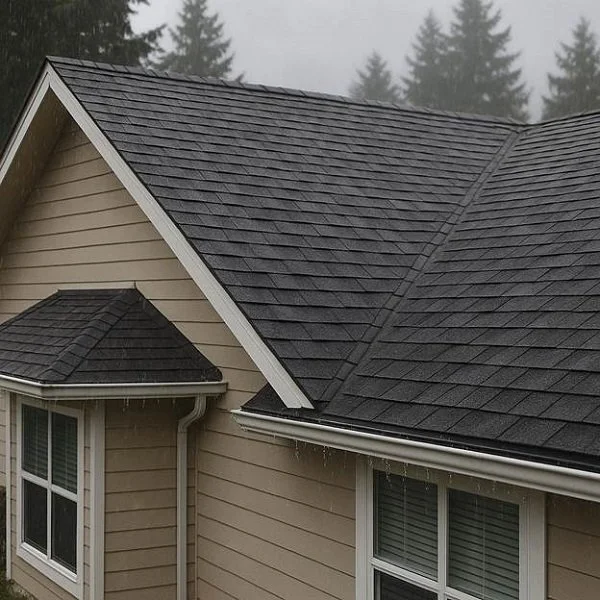 PNW Roofs A Guide to Materials