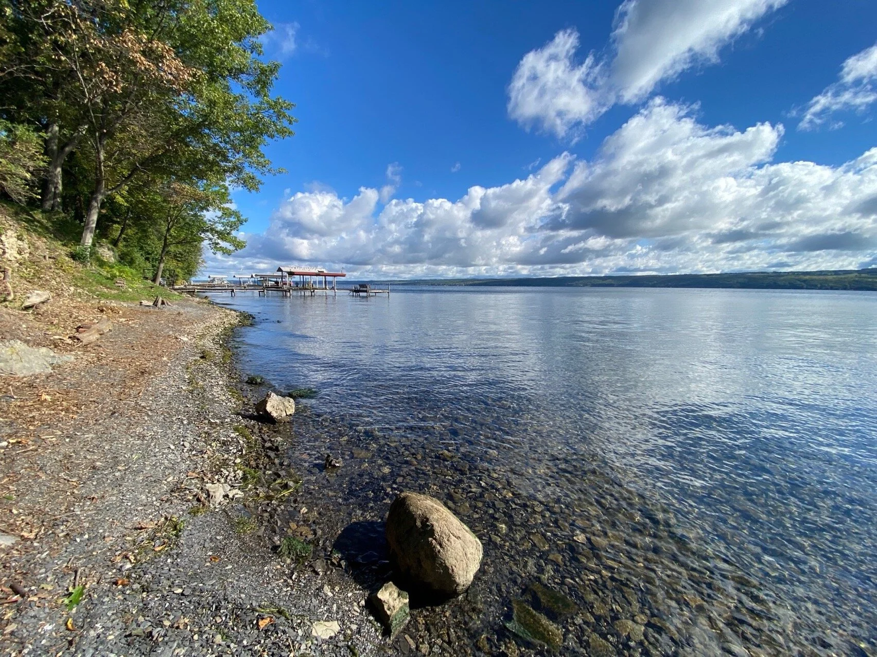 Seneca Lake 3833 Severne On Seneca Road Himrod, NY