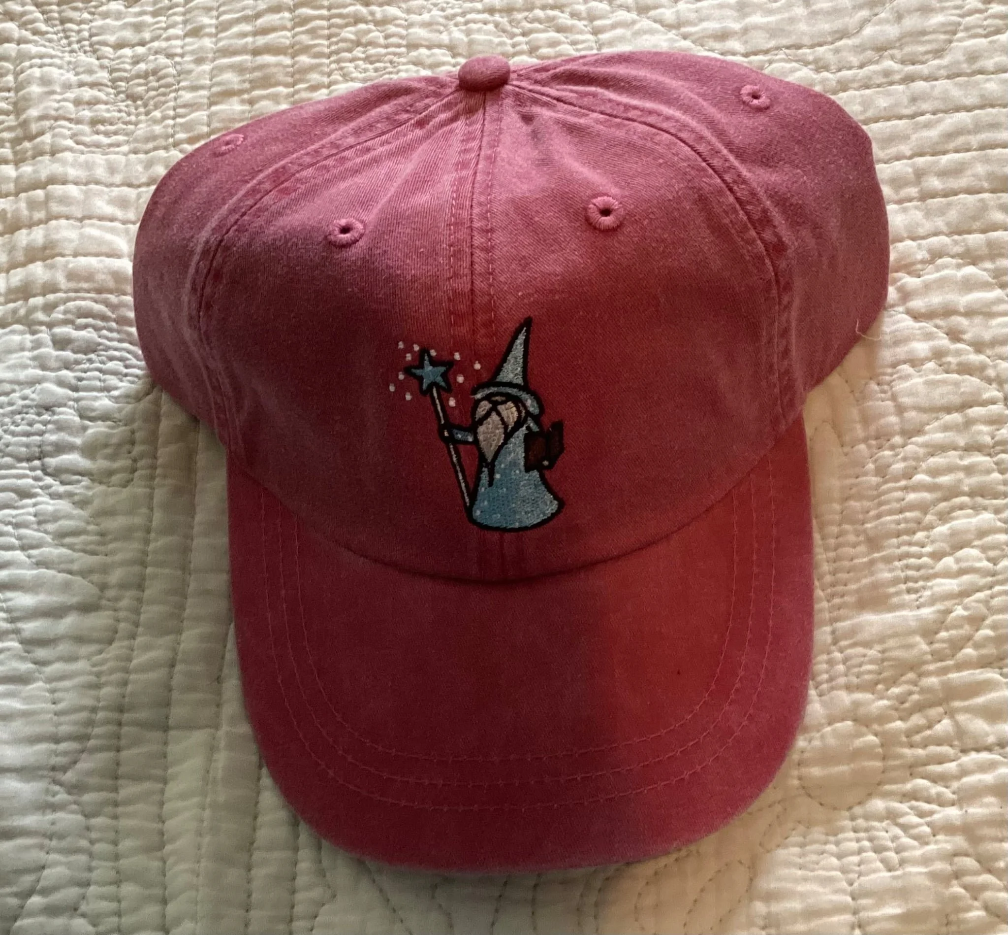 nautical red adult.jfif