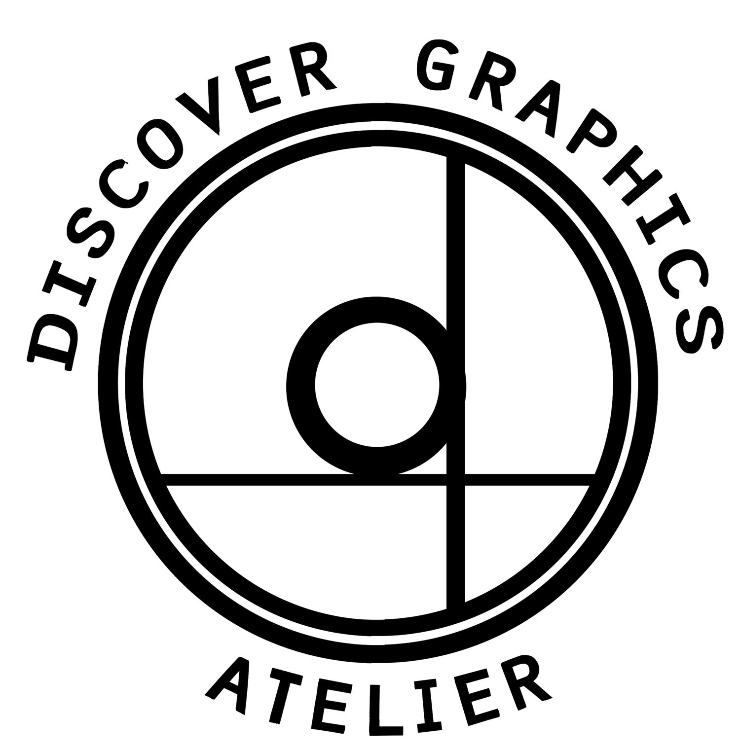 Discover Graphics Atelier