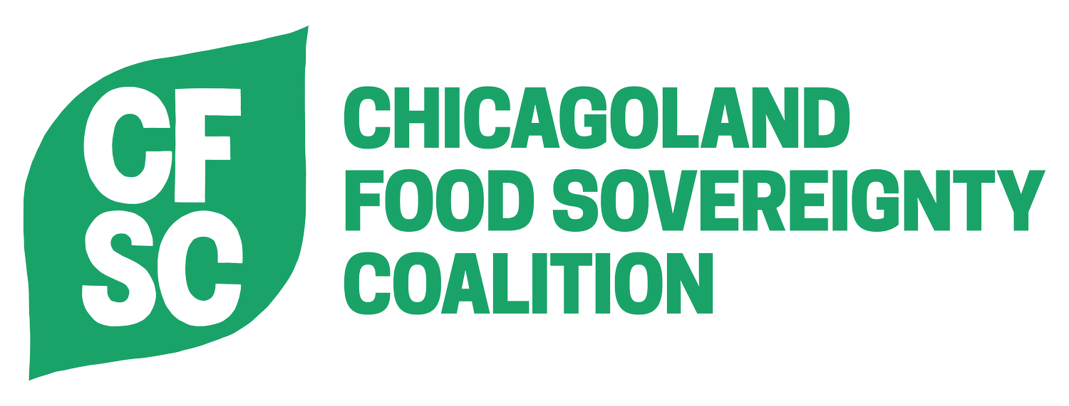 Chicago Food Sovereignty Coalition