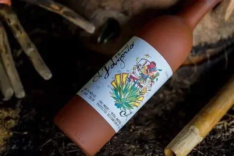 El Jolgorio Mezcal Event