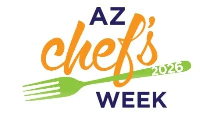 Arizona Chef's Week at Tarbell’s!