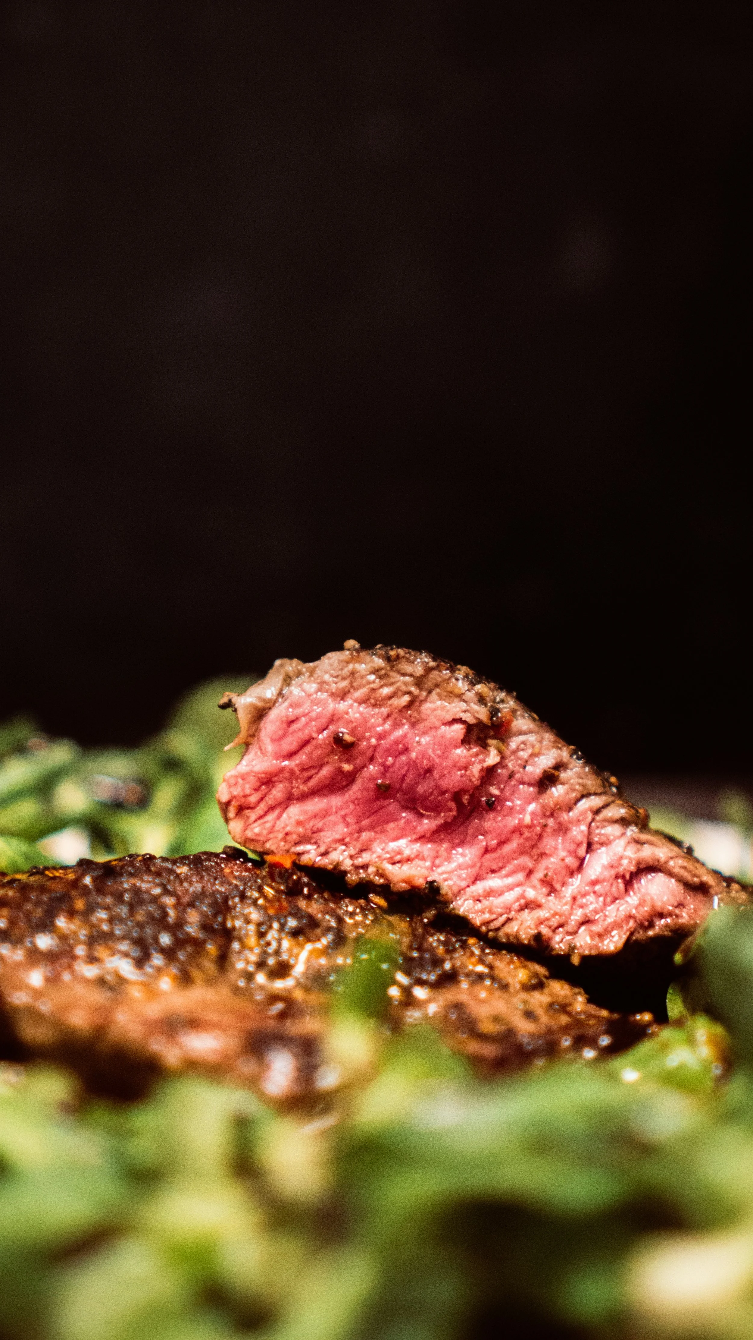Save Me a Wagyu Board!