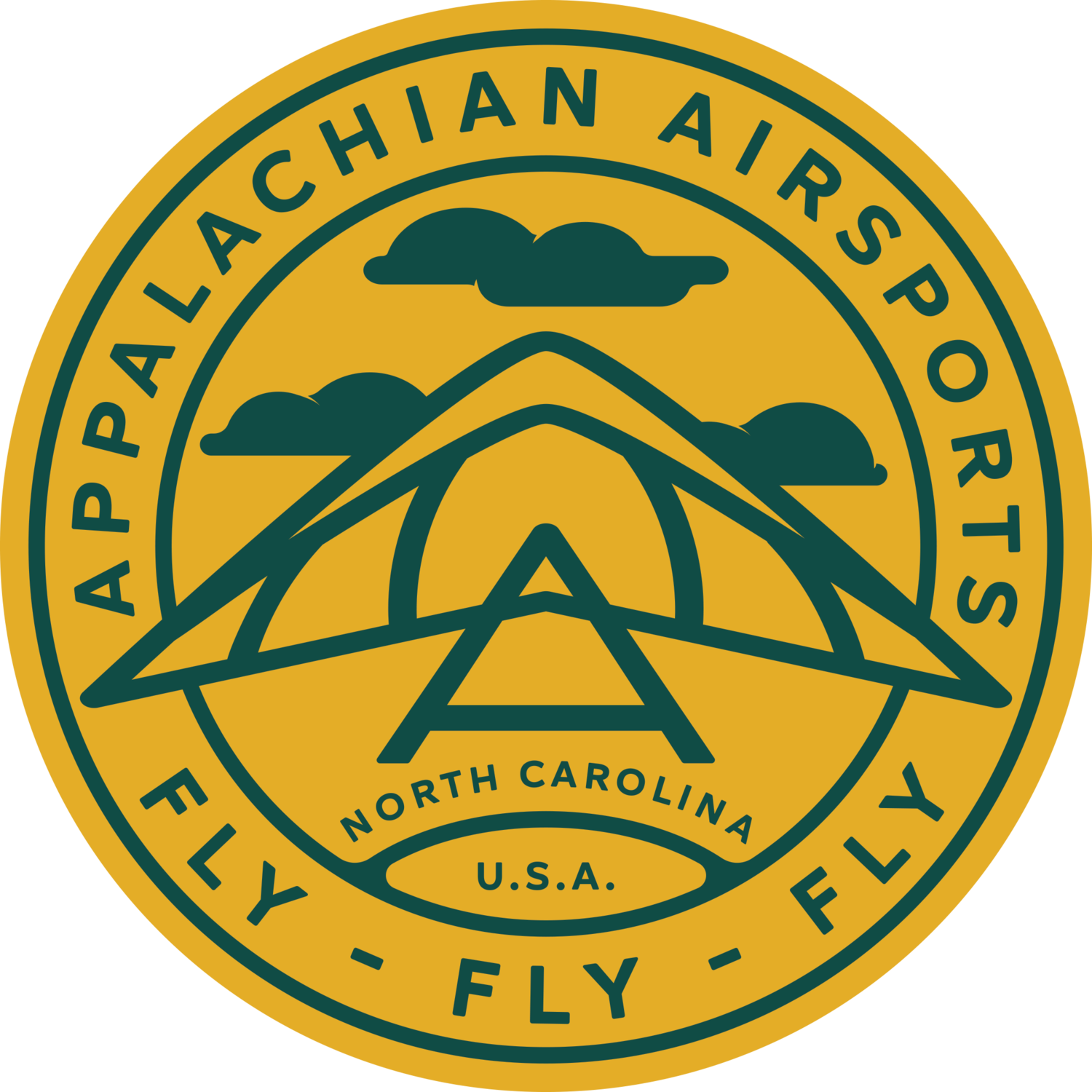 Appalachian Airsports