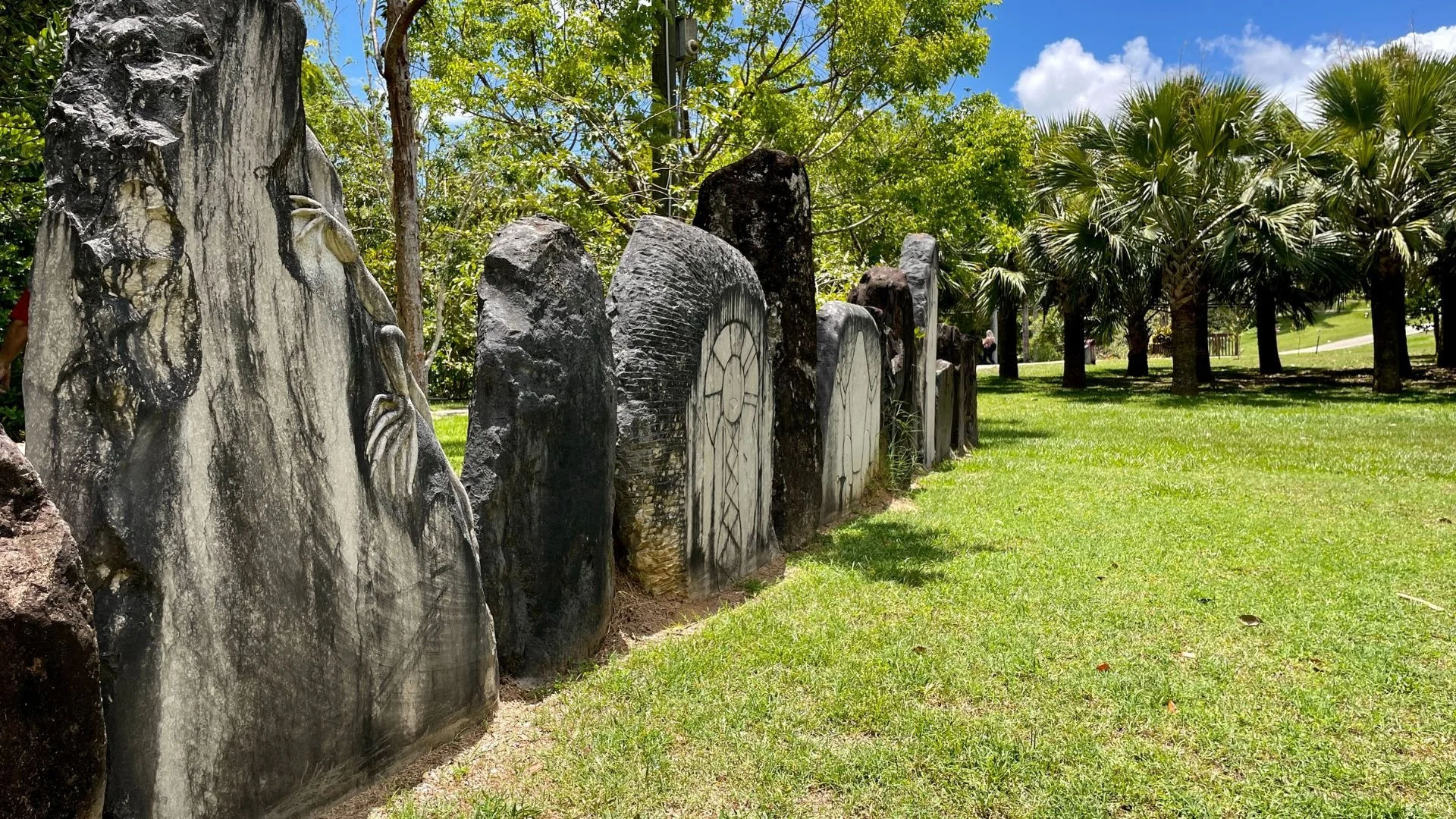 The Caguas Botanical Garden in Puerto Rico Brik's Travel Guides