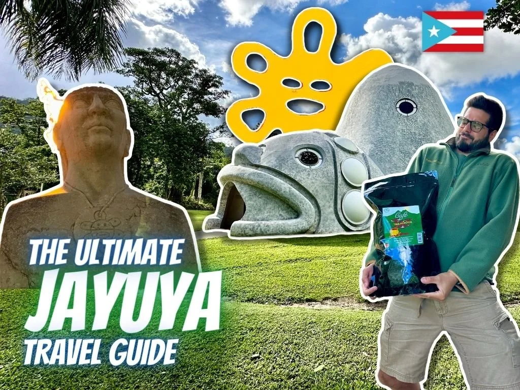 The Ultimate Jayuya Travel Guide