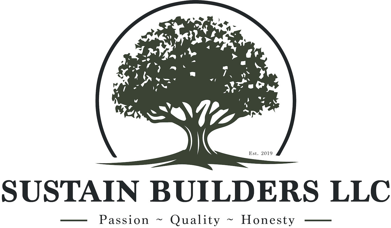 Sustain Builders LLC