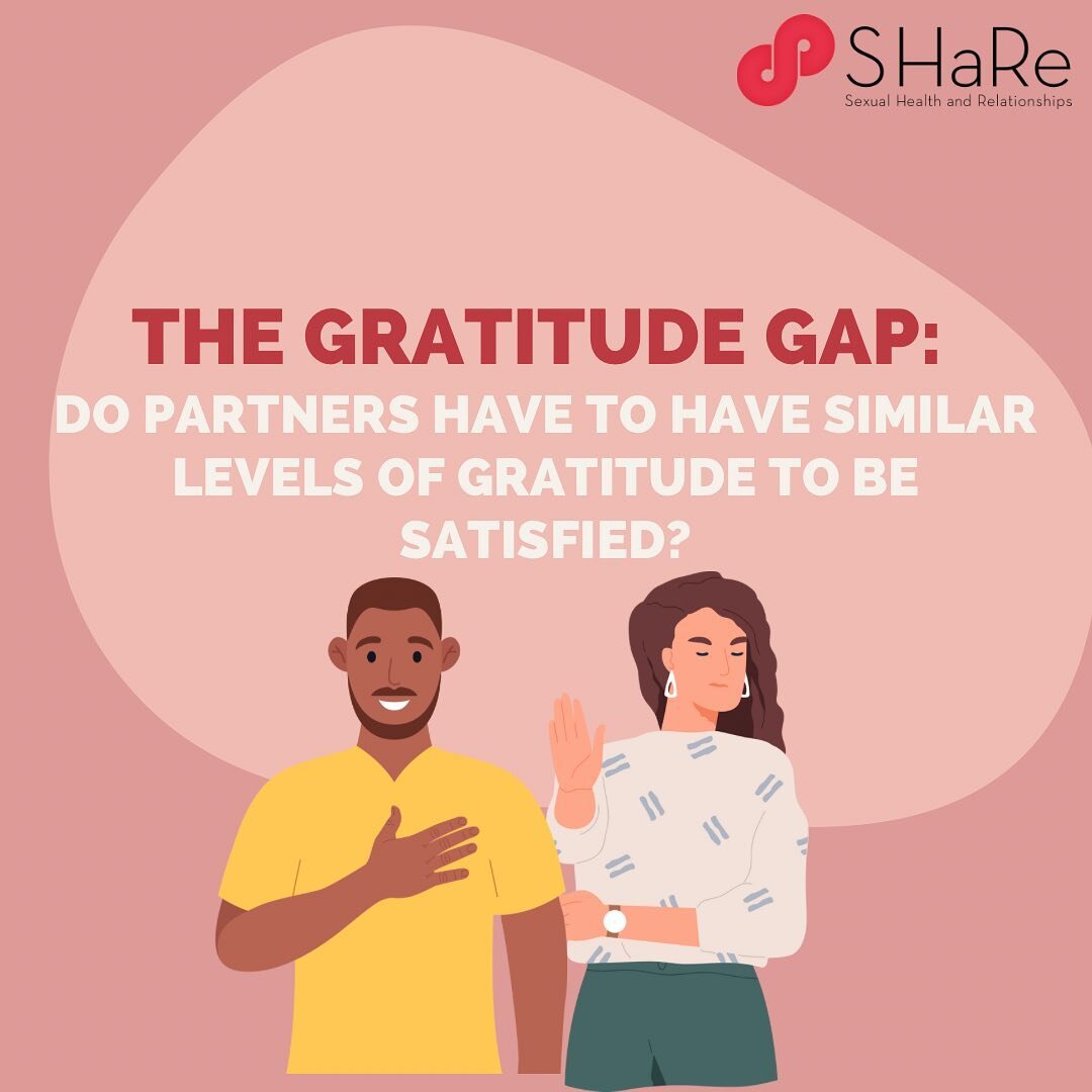 Gratitude is an important aspect of romantic relationship, and research has consistently shown that it can have numerous benefits. However, our new paper led by Dr. Yoobin Park explores an interesting question: do both partners need to have similar l