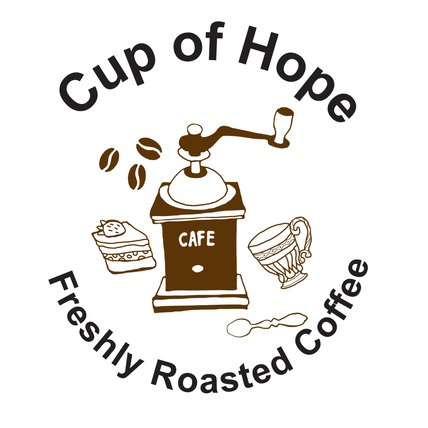 Cup of Hope