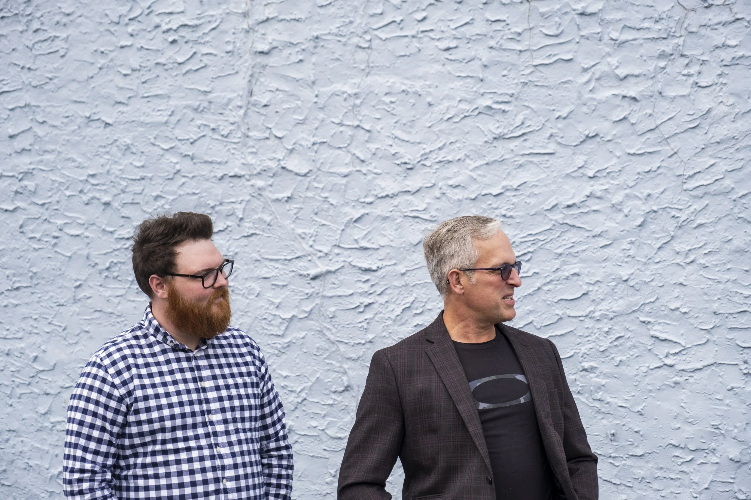 S1E8 InPhase: Inside Look Continued