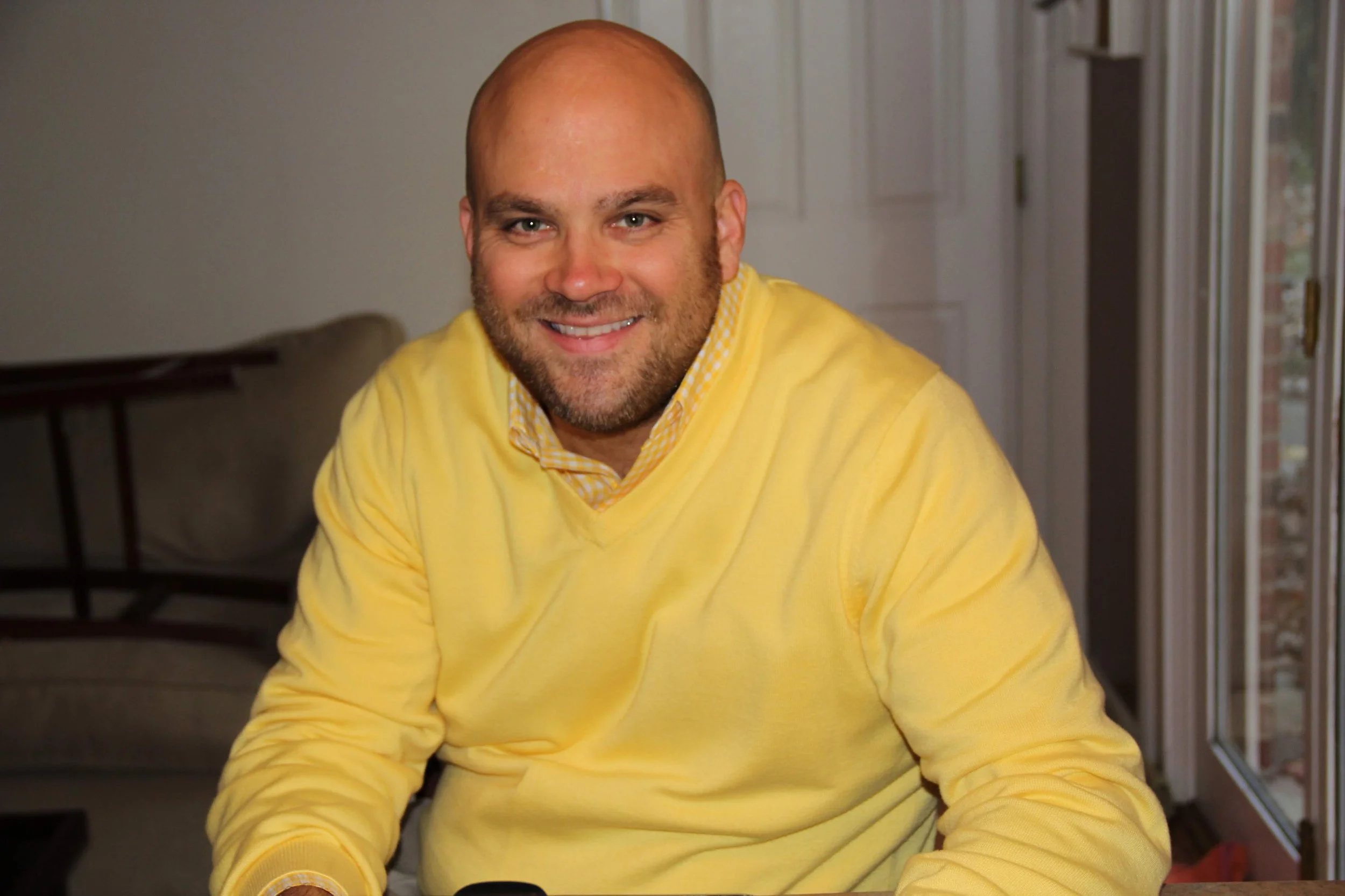 S1 E11.2: Trevor Steinhauser - What 3 Letters Does Trevor and Escobar Have In Common... DEA (Cont…)