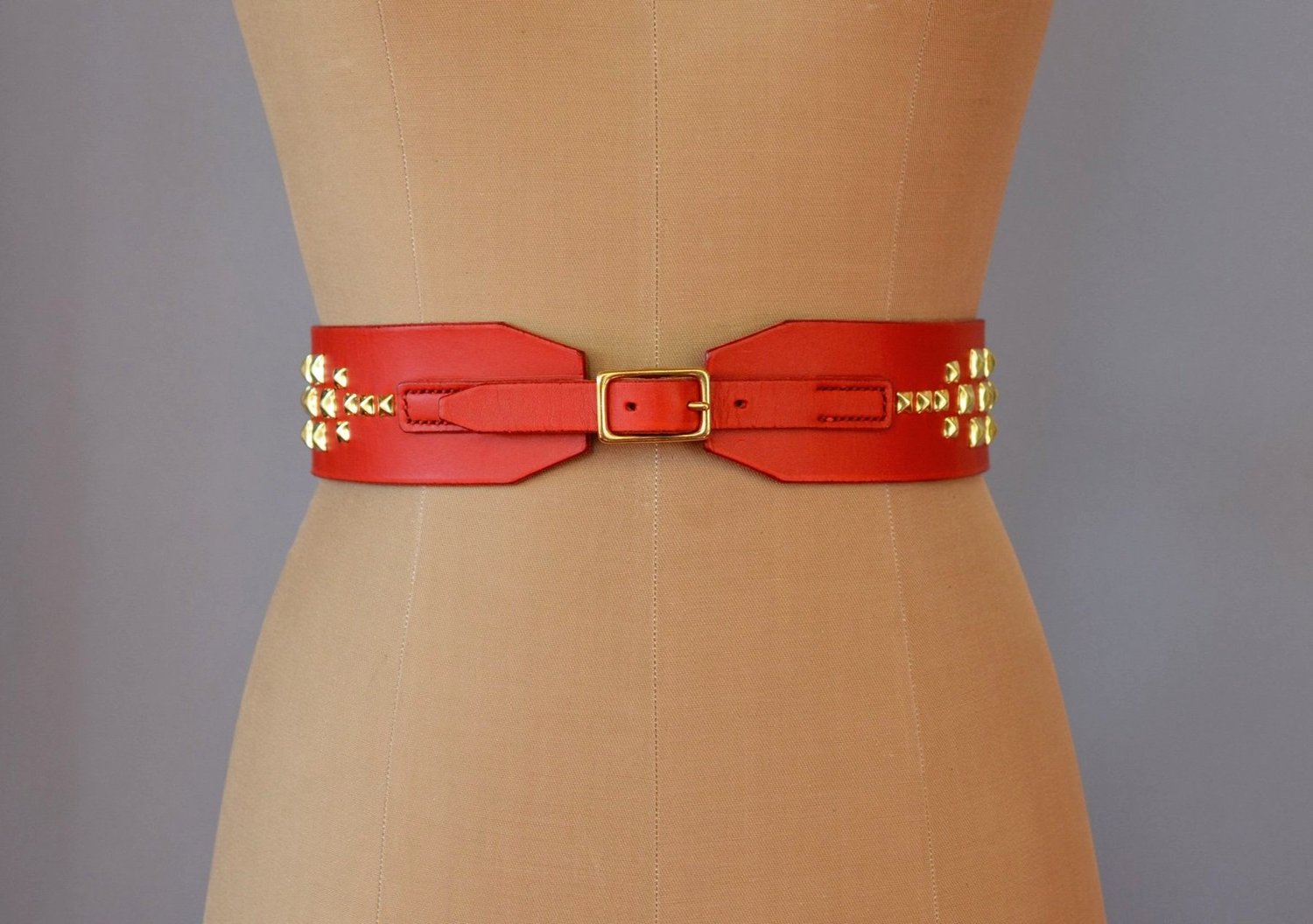 Double Rope Belt – SIMPLE AS IS
