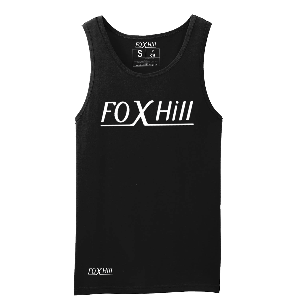 Black Tank — FoxHill
