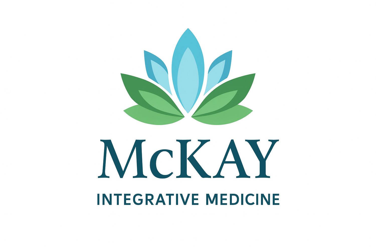 Dr. Healer Heather McKay