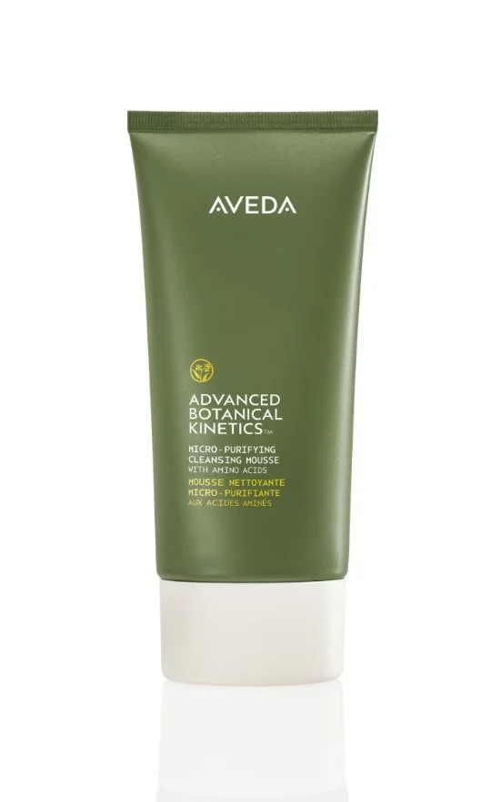 Advanced Botanical Kinetics™ Micro-Purifying Cleansing Mousse