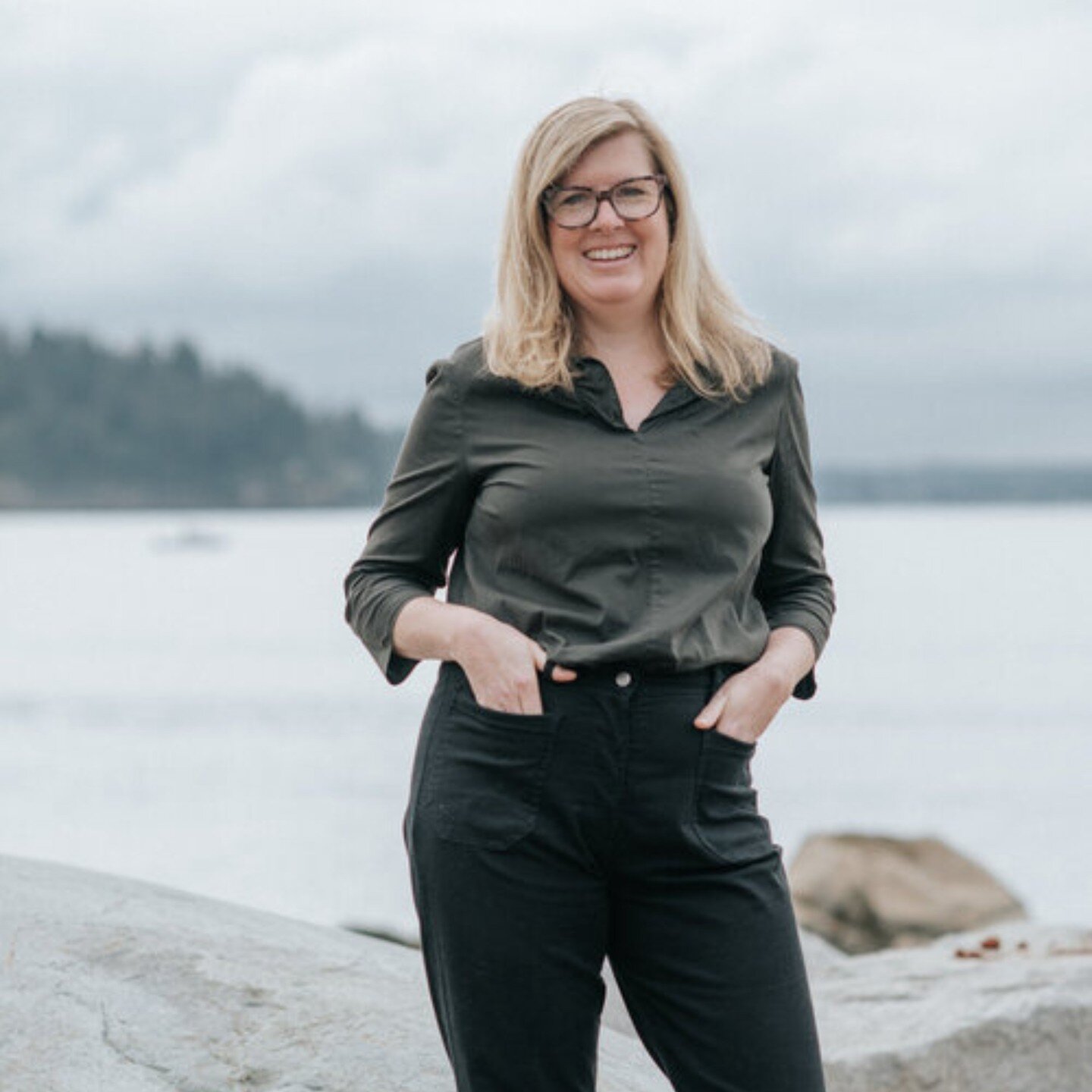 Jennifer Jellis is a Squamish Mom, Massage Therapist, Acupuncturist, and Post Partum Doula. ⁠
⁠
In one visit with Jennifer, you could receive a variety of treatments. Her focus is working towards healing the whole person through various modalities de