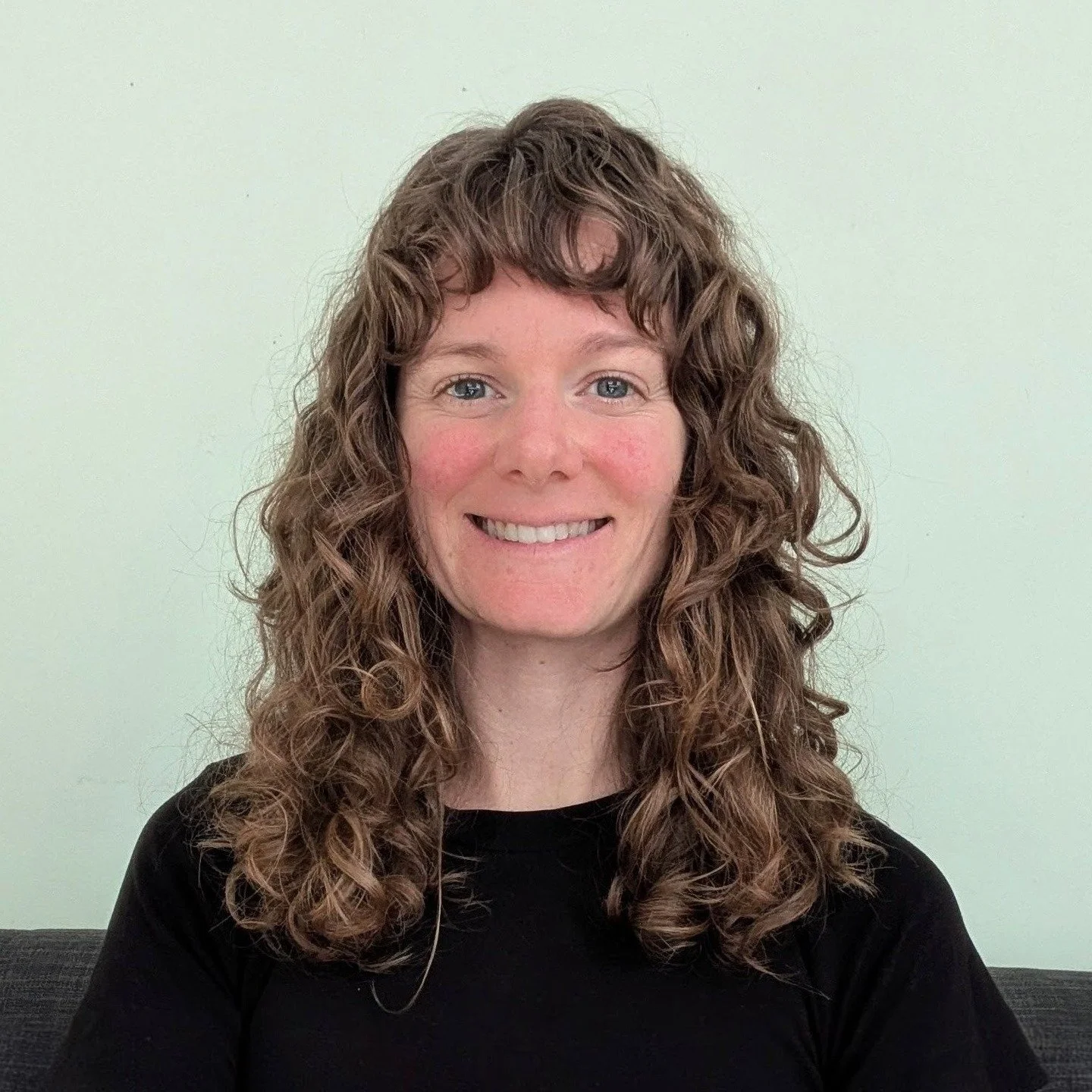 Meghan Denny, Massage Technician at SEED Studio in Squamish, BC