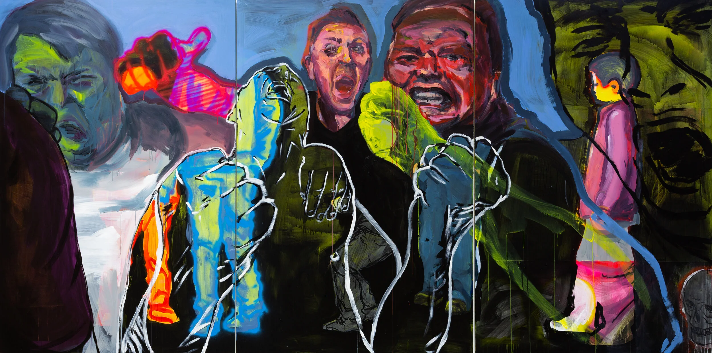 Cut from the Cloth - 2020