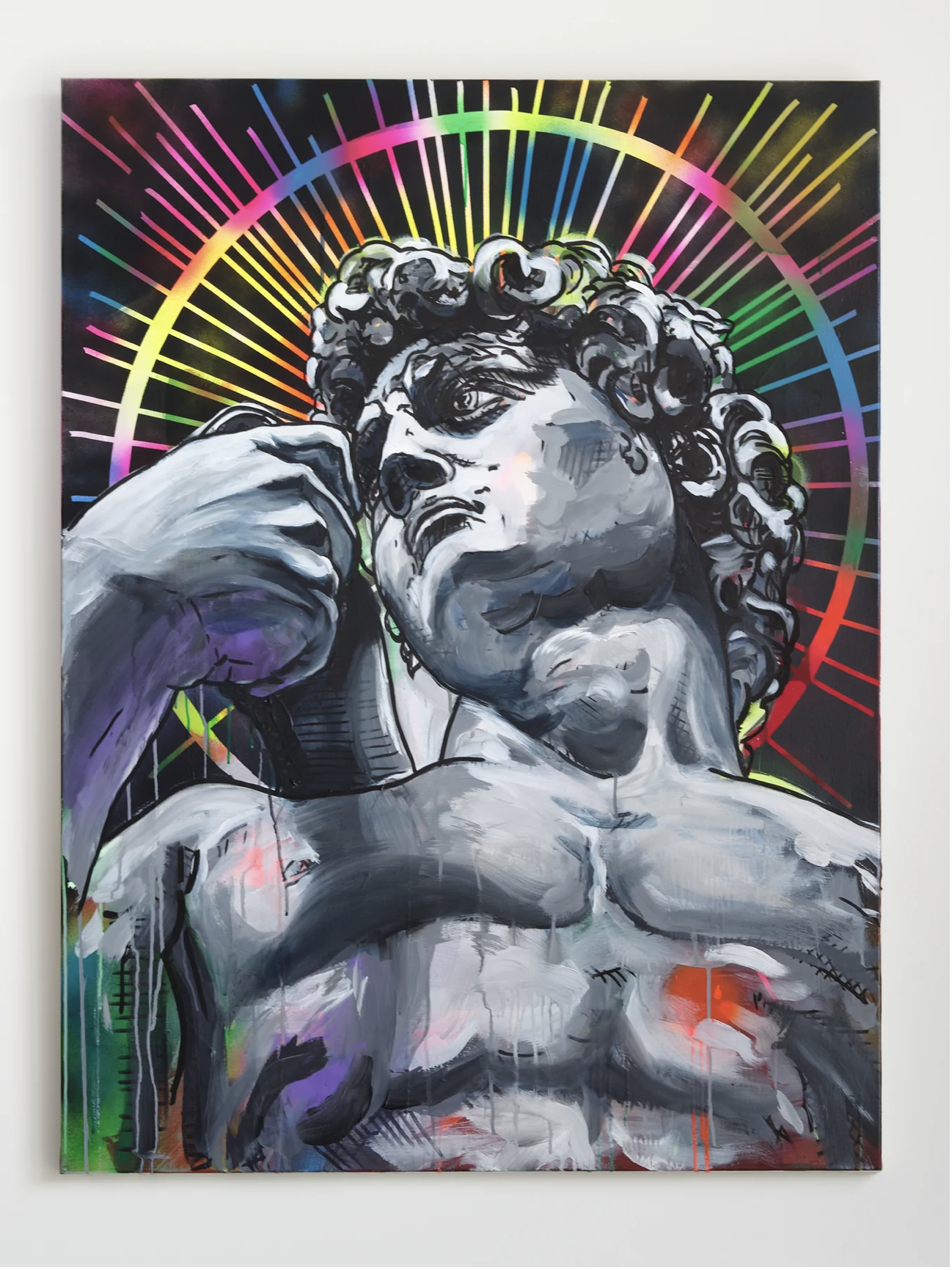 Dancing with Myself - 2022