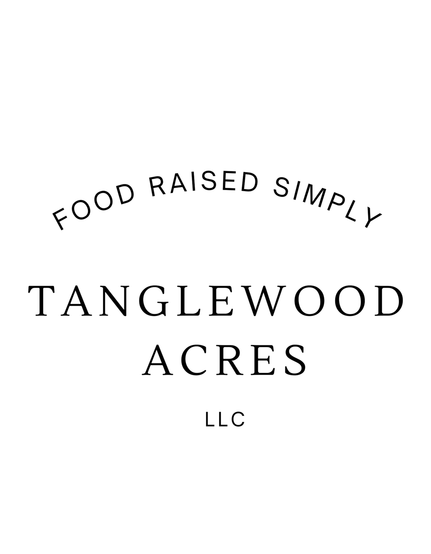 Tanglewood Acres LLC