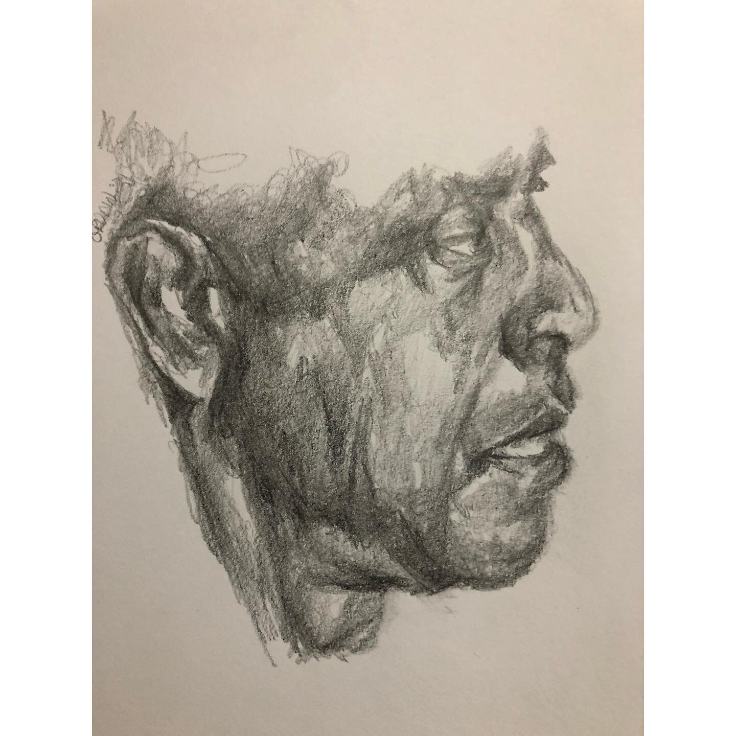 #0451

Proud. 

#smallworks #drawing #drawingaday #graphitedrawing #pencildrawing #lifedrawing #emotions #proud #proudseries  #pencilportrait  #art #artist #sketch #portraiture