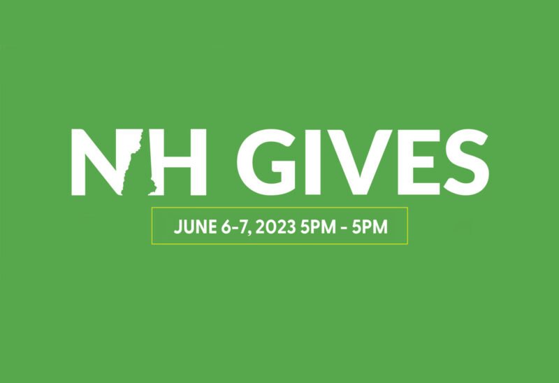 New Hampshire Gives