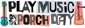 Music on the Porch Day 