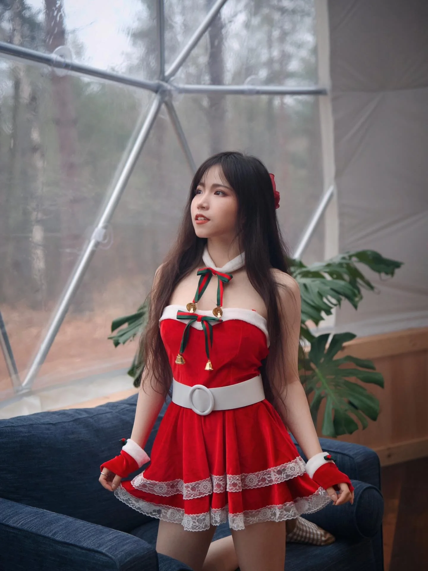 🎄✨MERRY CHRISTMAS EVE✨🎄

The realization I&rsquo;ve only ever done one single Christmas photoshoot and I&rsquo;m kinda sad I don&rsquo;t have an updated photoset for my messy hairstyle now

Maybe next year I&rsquo;ll do an updated one 😂

I&rsquo;m