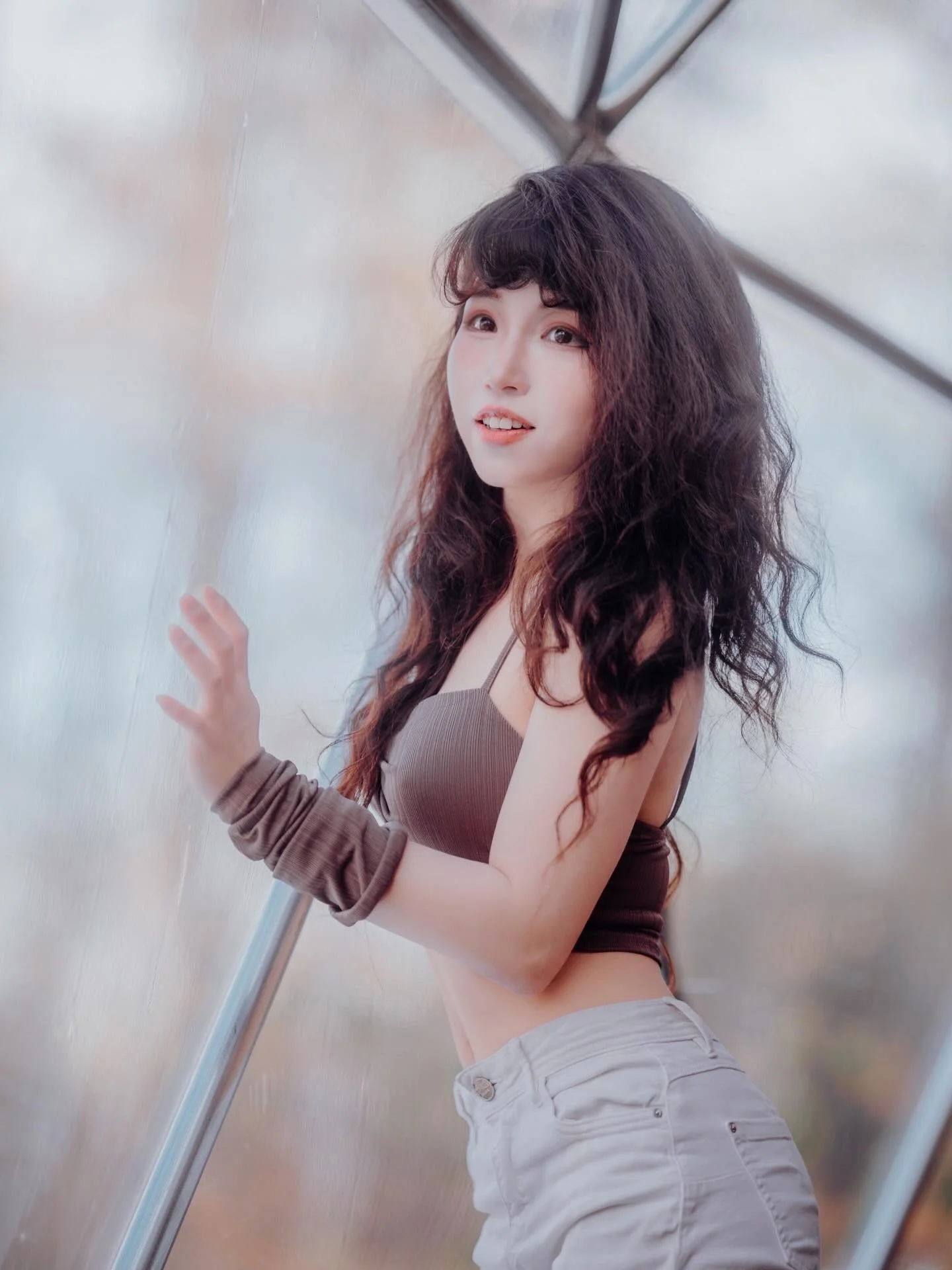 ✨Let&rsquo;s talk about something deep..✨

It&rsquo;s been really cold lately. Both literally and also the climate of the world. 

I&rsquo;m not sure if it&rsquo;s desensitization to war, violence or just the lack of empathy, but I feel like the worl