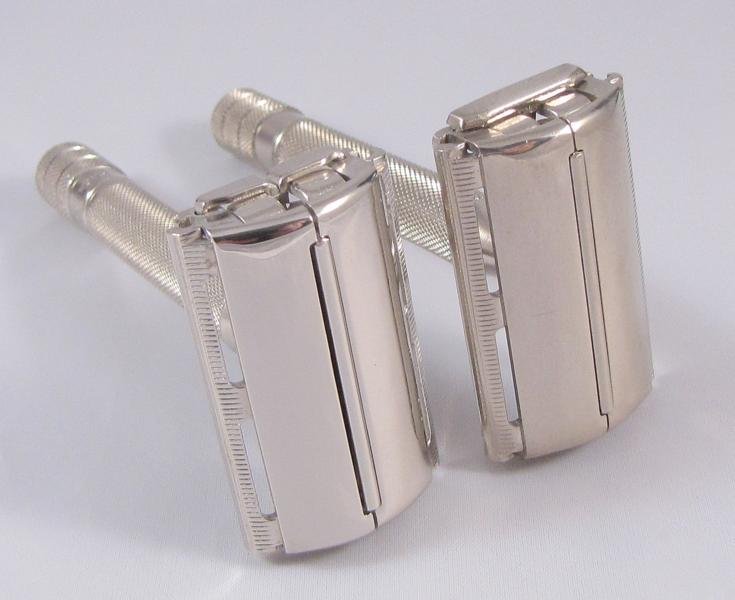 Gillette Ranger Tech Gillette Ranger Tech — Razor Archive