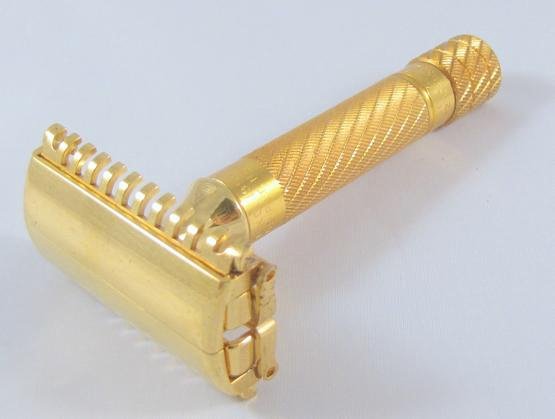 Gillette Aristocrat History — Razor Archive Gillette Aristocrat History — Razor Archive