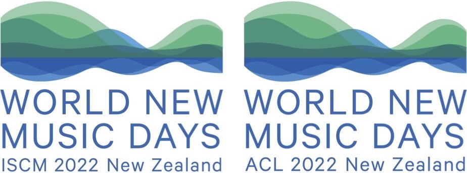 ISCM World New Music Days & Asian Composers League Festival 2022