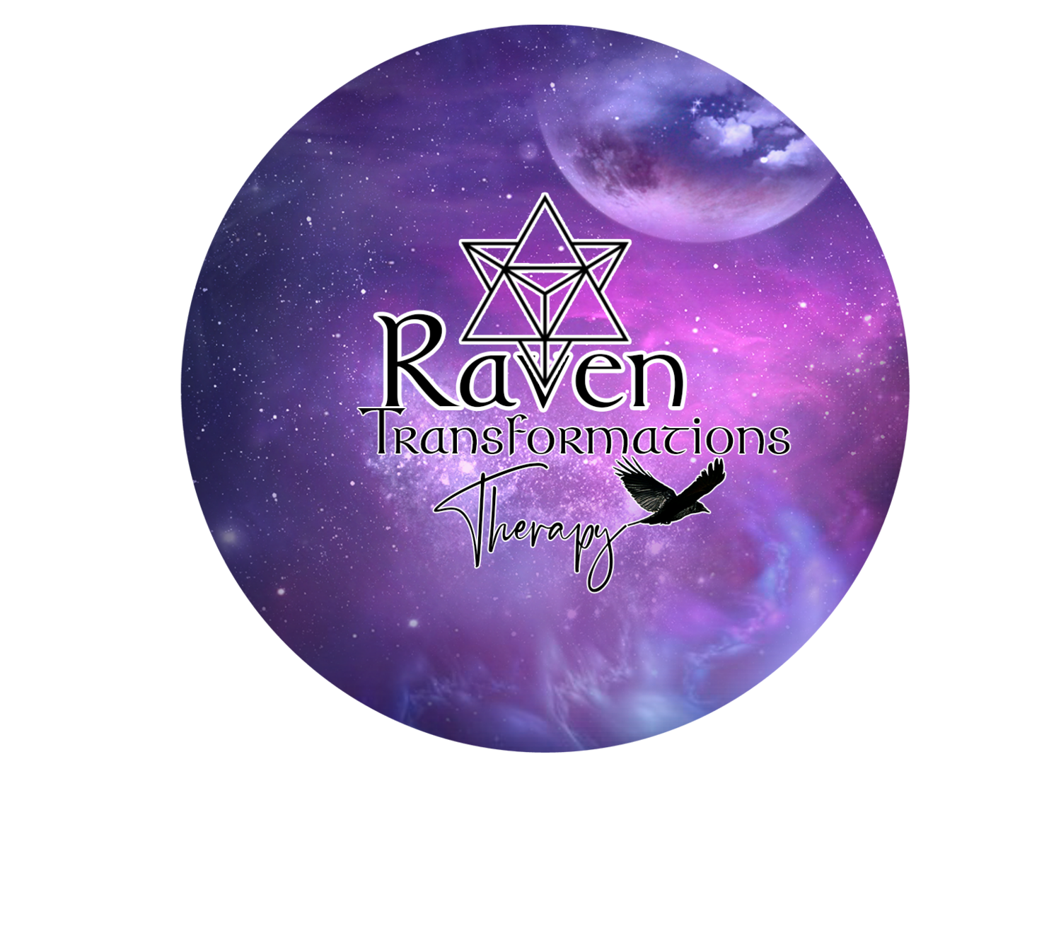 Raven Transformations Therapy