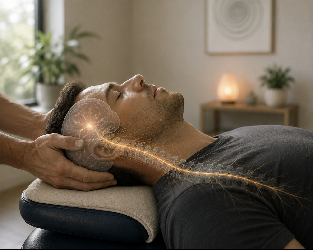 Alphabiotic Alignment and Craniosacral Work: Why Nervous System State May Matter Before Subtle Bodywork