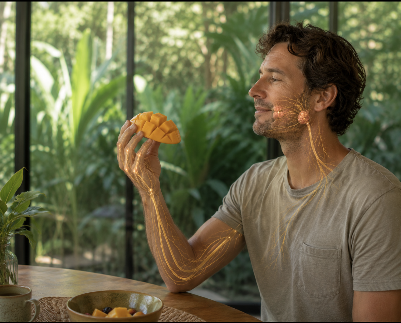 Digestion Begins Before the First Bite: The Missing Piece Most Wellness Conversations Overlook