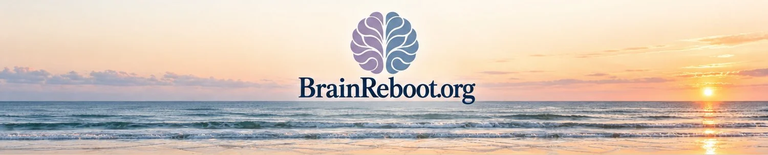 BrainReboot.org
