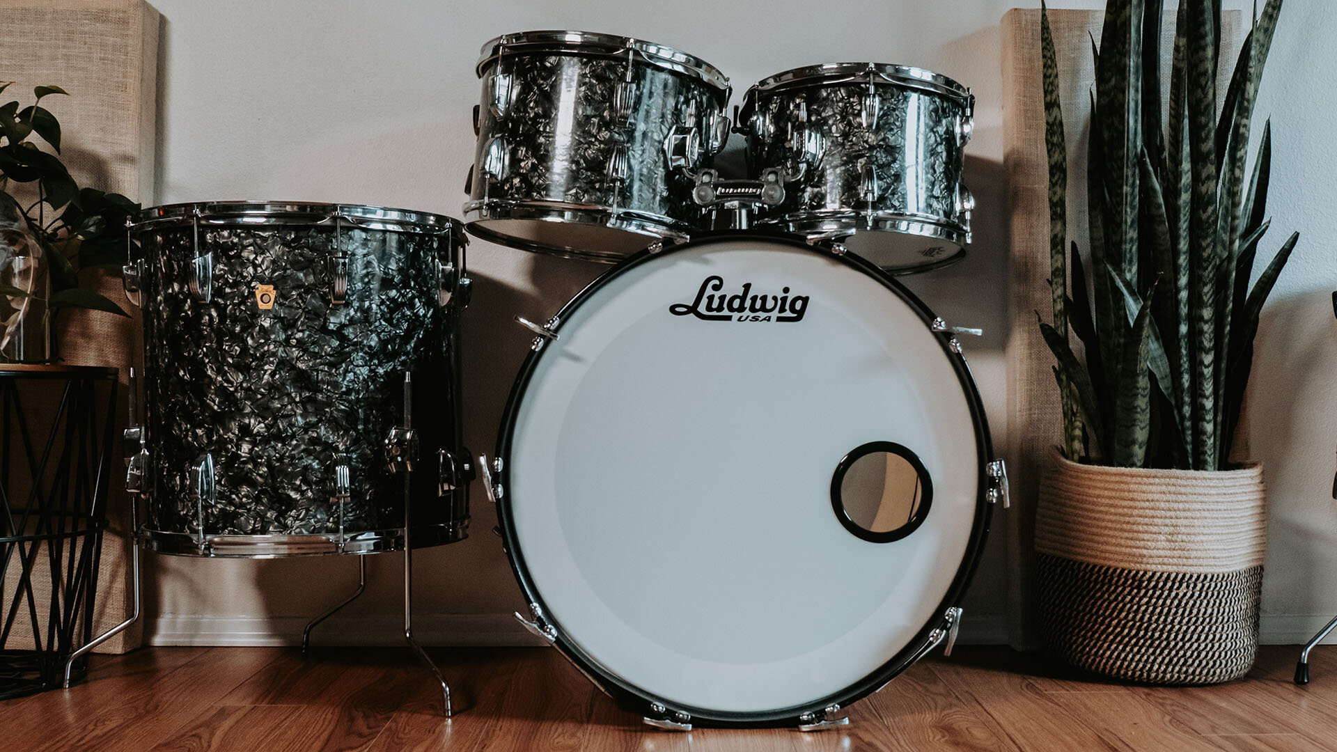 Ludwig Kit