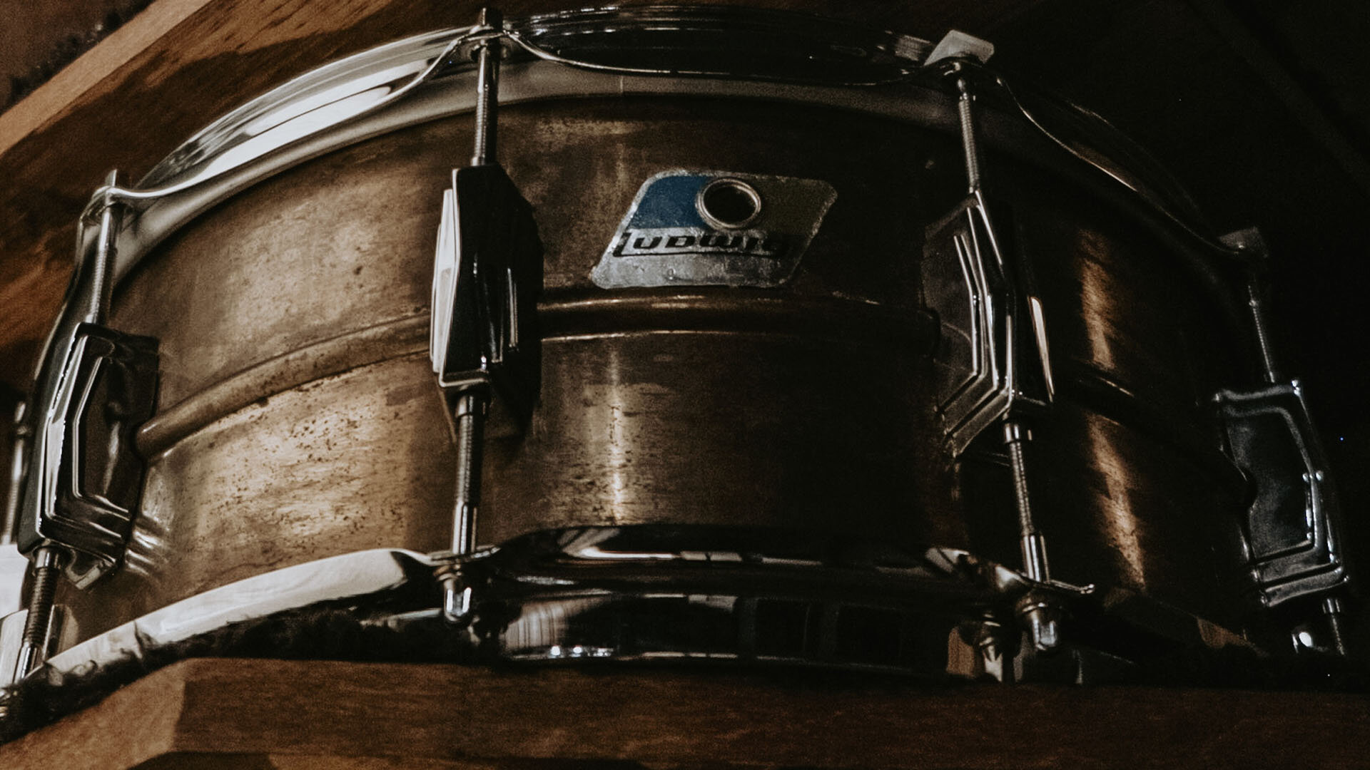 Ludwig Snare